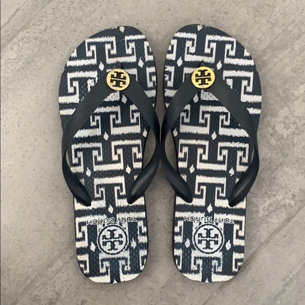Tory Burch sandals size 6